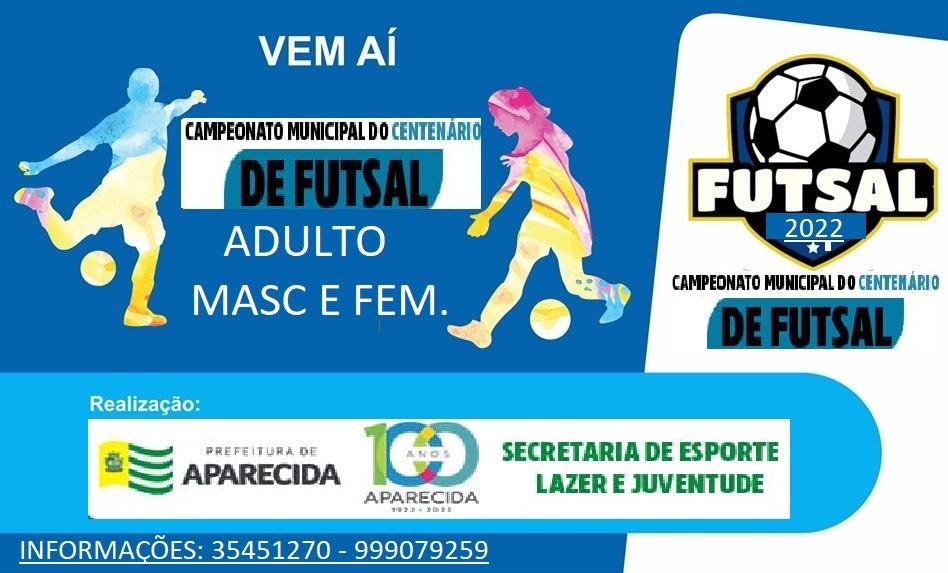 Secretaria Municipal de Esporte, Lazer e Juventude 